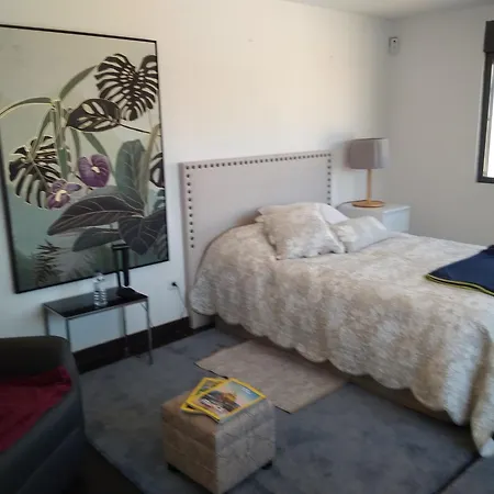 Apartamento Privacidade Na Sua Estadia No Centro Do Montijo.