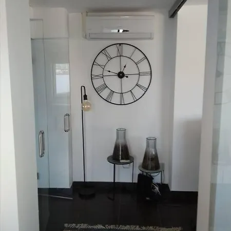 Apartamento Privacidade Na Sua Estadia No Centro Do Montijo.
