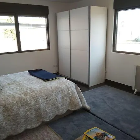 Privacidade Na Sua Estadia No Centro Do Montijo. Apartamento *