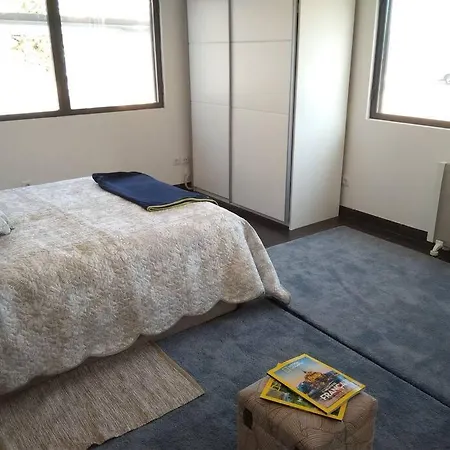 Apartamento Privacidade Na Sua Estadia No Centro Do Montijo. Montijo