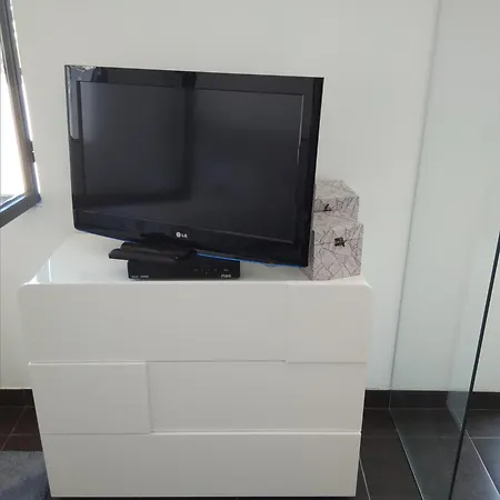 Apartamento Privacidade Na Sua Estadia No Centro Do Montijo.