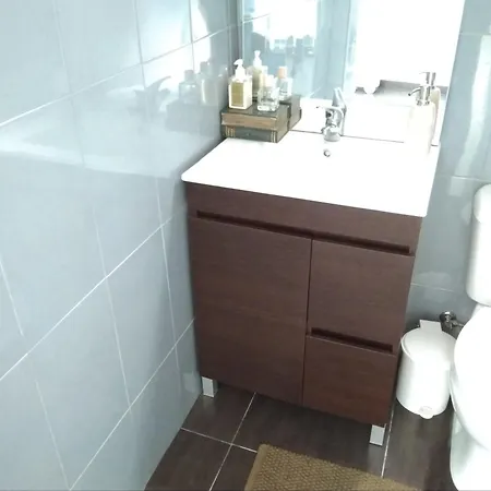 Privacidade Na Sua Estadia No Centro Do Montijo. Apartamento