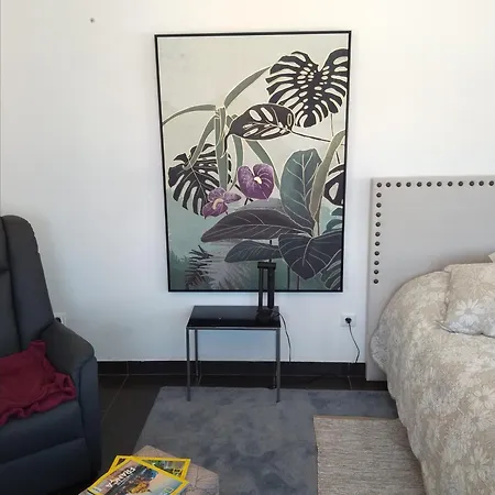 Apartamento Privacidade Na Sua Estadia No Centro Do Montijo. *