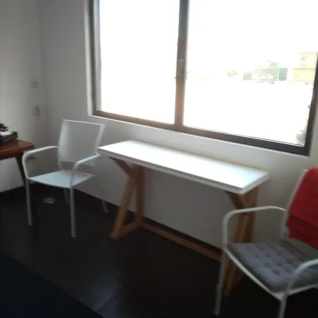 Privacidade Na Sua Estadia No Centro Do Montijo. Apartamento Montijo