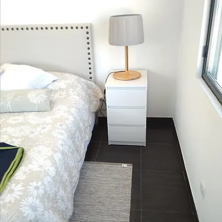 Appartement Privacidade Na Sua Estadia No Centro Do Montijo. *
