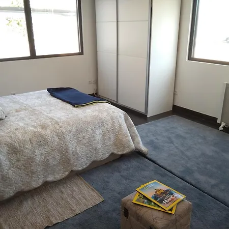Privacidade Na Sua Estadia No Centro Do Montijo. アパート モンチジョ